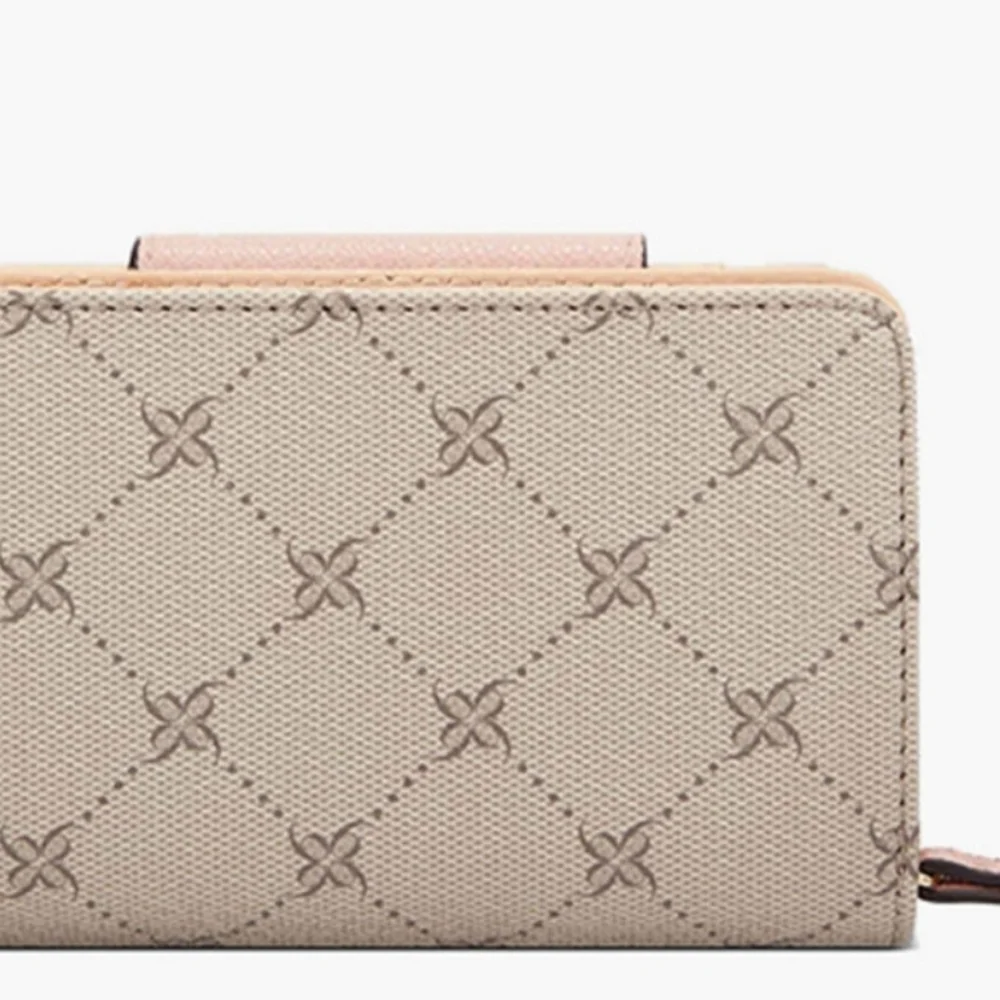 NINE WEST Lawson French Wallet